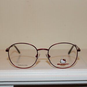 Hello Kitty Kid's Glasses (HK342-2)
